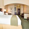 Отель Holiday Inn Express Hotel & Suites Medford-Central Point, an IHG Hotel, фото 1