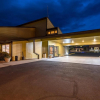 Отель SureStay Hotel by Best Western Wenatchee, фото 4