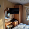 Отель Lovely pet Friendly 2 Berth Caravan in Morecambe, фото 3