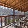 Отель Smoky Mountain Cabin w/ Game Room & Hot Tub!, фото 3