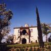 Отель Villa with private pool near Chiusi-Villa Lorella, фото 9