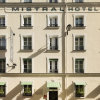 Отель Hôtel Mistral, фото 38