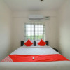 Отель OYO 13943 Home Modern 2BHK Boat House, фото 17