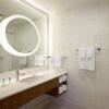 Отель SpringHill Suites by Marriott Chicago Waukegan/Gurnee, фото 4