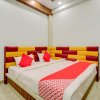 Отель OYO 75887 Rishi Raj Hotel & Resort, фото 3
