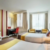 Отель Thamrongin Hotel, фото 3