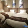 Отель Yunting Yiju Hotel (Zhengzhou South 3rd Ring Road Branch), фото 6