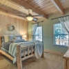 Отель Duck Creek Village Cabin: Hike, Ski, & Bike!, фото 7