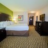 Отель Holiday Inn Express & Suites Tulsa South Bixby, фото 15