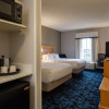 Отель Hampton Inn & Suites Jacksonville Deerwood Park, фото 3