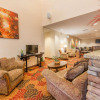 Отель Comfort Suites Altoona, фото 13