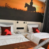 Отель Yiyi Chain Hotel (Rongcheng Branch), фото 24