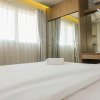 Отель Comfy 2Bedroom At Signature Park Grande Apartment, фото 13