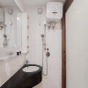 Отель Cozy And Best Deal Studio Room Sky House Bsd Apartment, фото 7