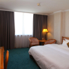 Отель Golden City Hotel, фото 3