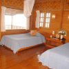 Отель Golden Island Cottages Nampan Hotel в Ин Фау Коне