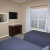 Отель Lower Level Vacation Condo  B-3 at Vickery Resort by RedAwning, фото 4