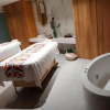Отель Astounding Studio Sleeps 4 With Unique Pool in Cabo, фото 17