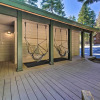 Отель Modern Tahoe City Home: Close to Beaches!, фото 18