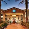 Отель Best Western Plus Lake Elsinore Inn & Suites, фото 16