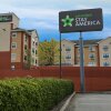 Отель Extended Stay America Suites Tacoma South, фото 15