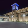 Отель Sleep Inn & Suites Monroe - Woodbury, фото 24