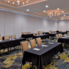 Отель Holiday Inn Hotel & Suites Farmington Hills - Detroit NW, an IHG Hotel, фото 17
