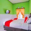 Отель Putri Residence Syariah by OYO Rooms, фото 8