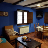 Отель Apartamentos Rurales Casa Pachona, фото 19