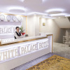 Отель White Palace Hotel, фото 13