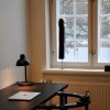 Отель  Apartment Mageløs 12, фото 6