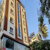 Отель UT Elegance в Бангалоре