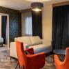 Отель Best Western Plus Le Conquerant Rouen Nord, фото 23