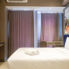 Отель Best Studio Apartment Connected To Pakuwon Mall At Supermall Mansion, фото 14