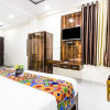 Отель FabHotel Landmark Awadh, фото 12