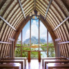 Отель Four Seasons Resort Bora Bora, фото 19