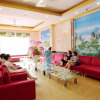 Отель Da Huong Hotel, фото 2