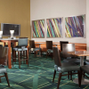 Отель SpringHill Suites Marriott Ft Lauderdale Airport/Cruise Port, фото 24