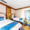 Отель Dengfeng Banshan Boutique Hotel Lugu, фото 4