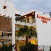 Отель Leonardo Club Hotel Eilat - All Inclusive в Эйлате