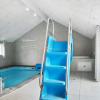 Отель 14 Person Holiday Home in Idestrup, фото 23