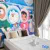 Отель Homestay Legoland 8-10pax D’Pristine 07, фото 14