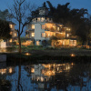 Отель Moondance Hotel, фото 45