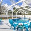 Отель Bradenton Home w/ Pool & Fire Pit, 9 Mi to Beaches, фото 15