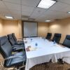 Отель DoubleTree by Hilton Hotel Akron - Fairlawn, фото 22