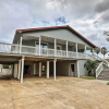 Отель Home on San Jacinto River w/ Pool, Dock & Deck!, фото 20