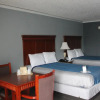Отель Antioch Quarters Inn and Suites, фото 5
