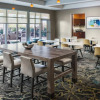Отель Residence Inn Charleston North/Ashley Phosphate, фото 30