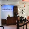 Отель Phu Quy Hotel, фото 5