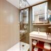 Отель Mercure Paris Centre Gare Montparnasse, фото 9